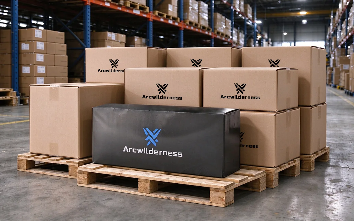 Custom Sauna Packaging and Accessory Kits: What to Specify