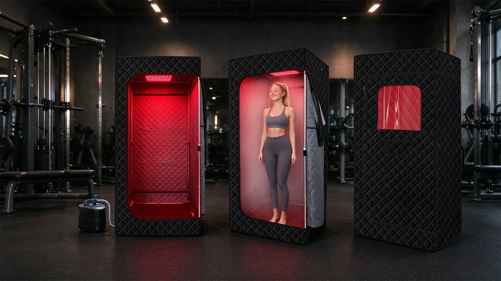 OEM vs ODM for Sauna Brands: What Actually Changes
