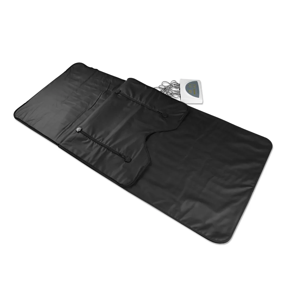 PU Infrared Sauna Blanket (4 Zone) — detail 5