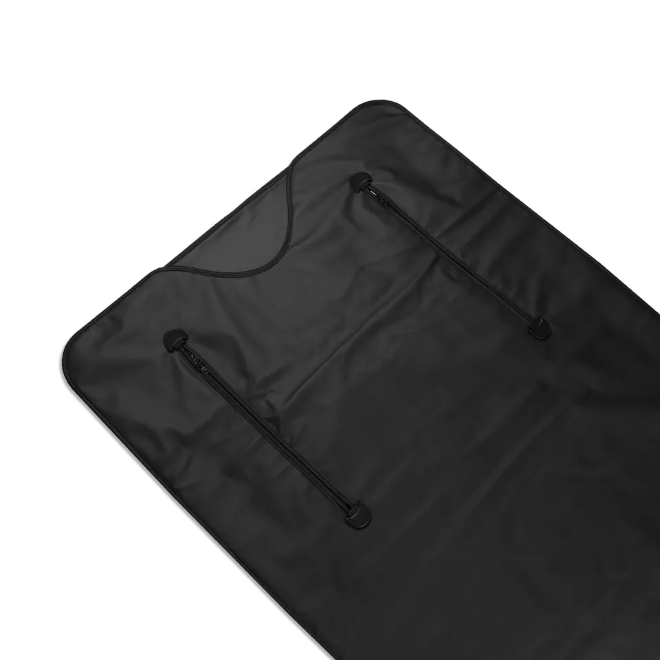 PU Infrared Sauna Blanket (4 Zone) — detail 6