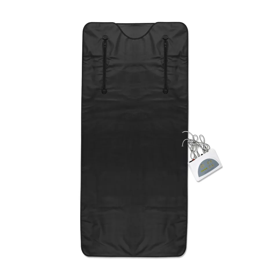 PU Infrared Sauna Blanket (4 Zone) thumbnail 2