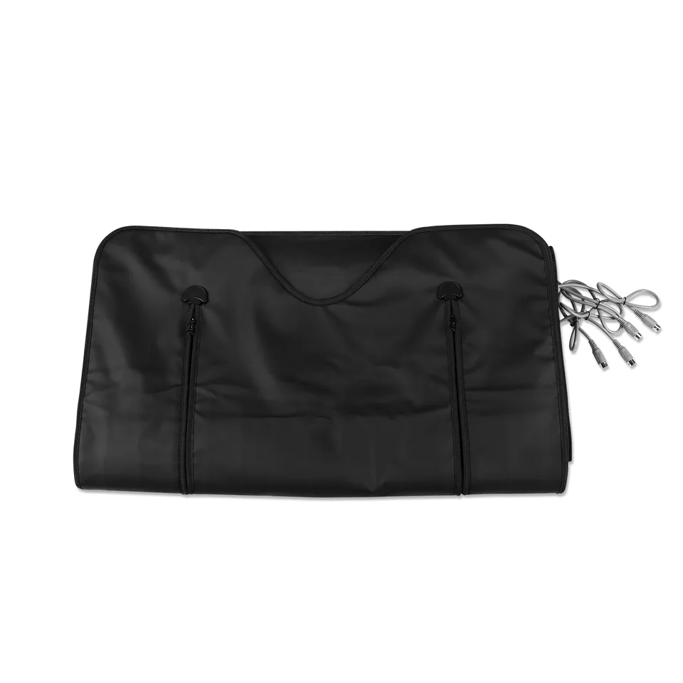 PU Infrared Sauna Blanket (4 Zone) thumbnail 5