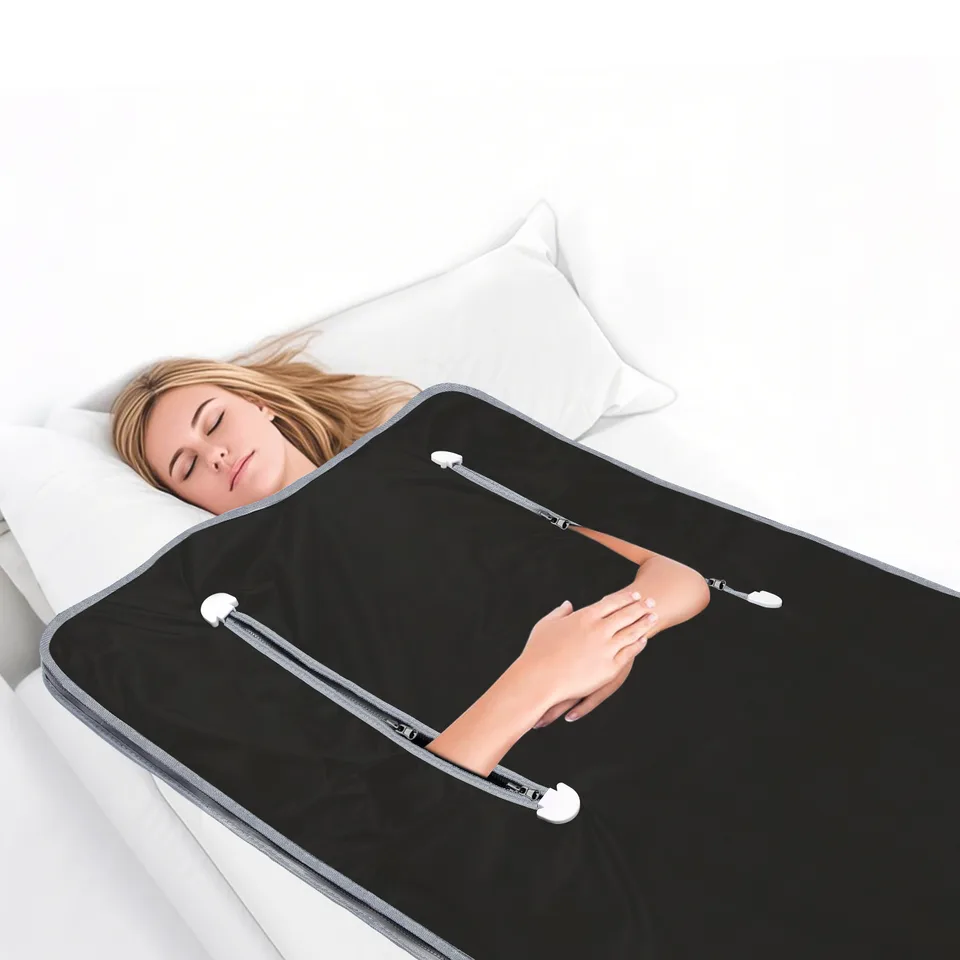 Infrared Sauna Blanket (2 Zone) thumbnail 3