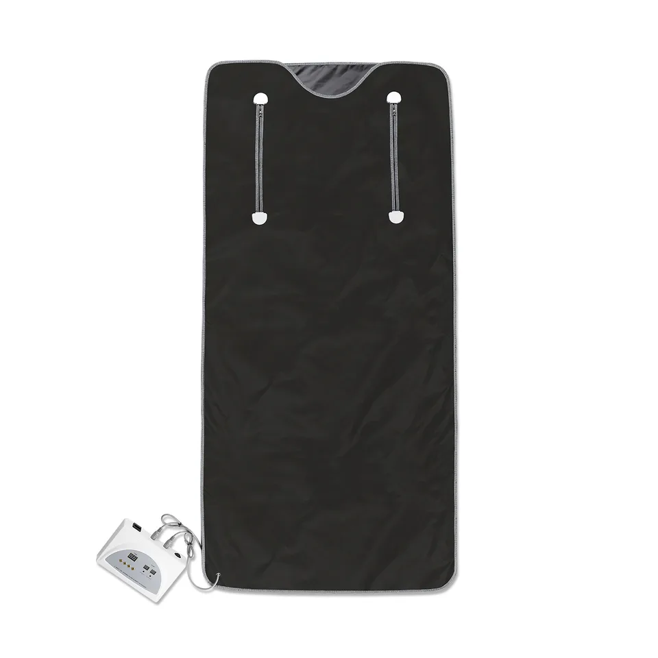 Infrared Sauna Blanket (2 Zone) thumbnail 4
