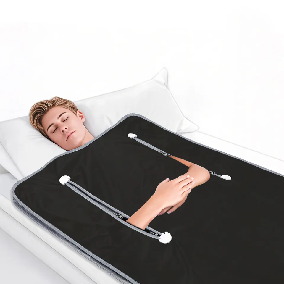 Infrared Sauna Blanket (4 Zone) — detail 5