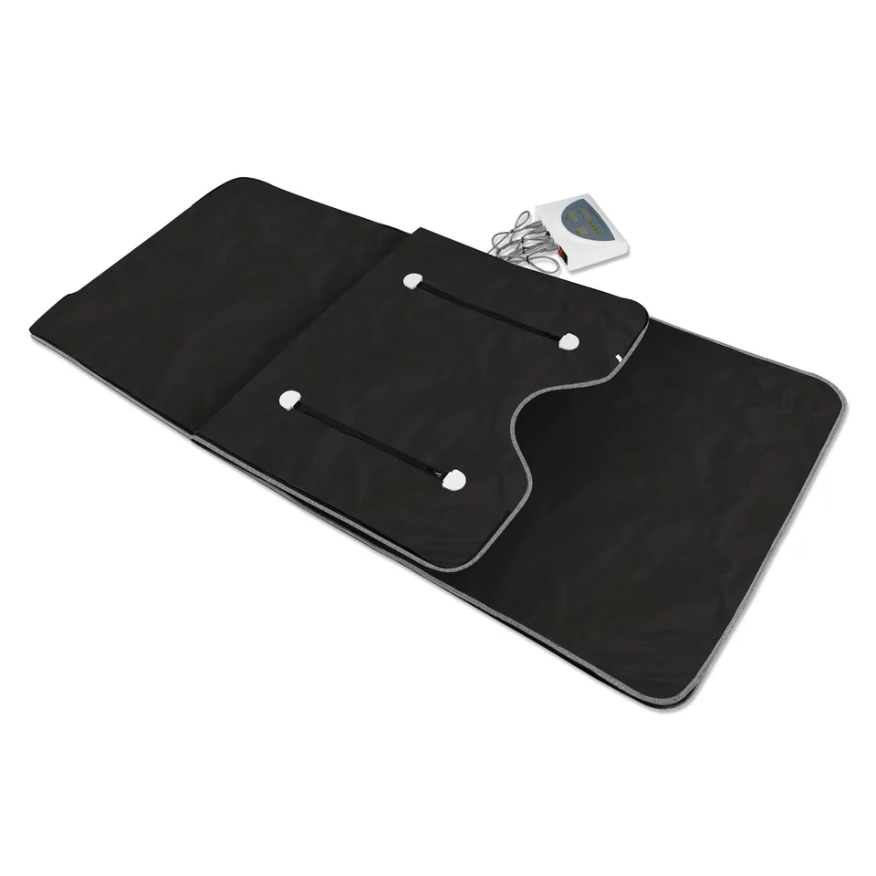 Infrared Sauna Blanket (4 Zone) — detail 8