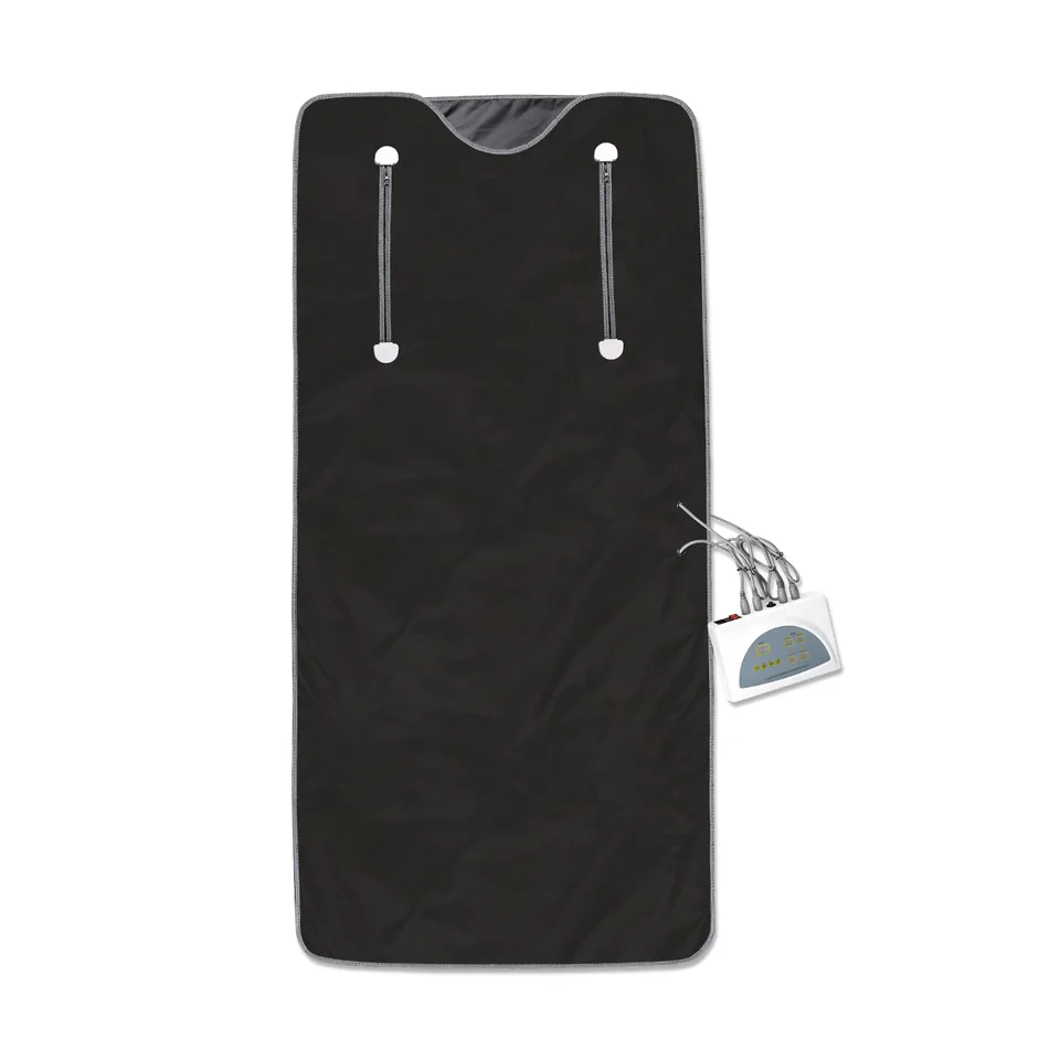 Infrared Sauna Blanket (4 Zone) thumbnail 3