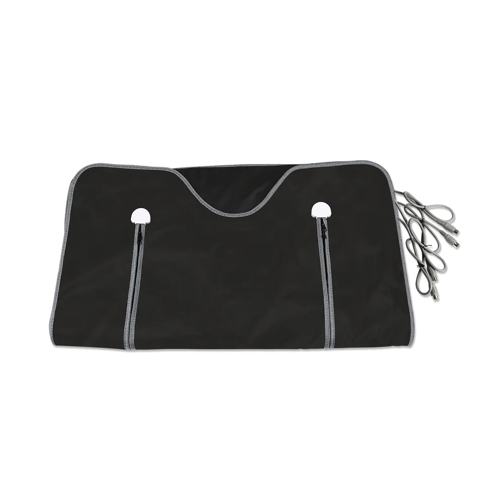 Infrared Sauna Blanket (4 Zone) thumbnail 5