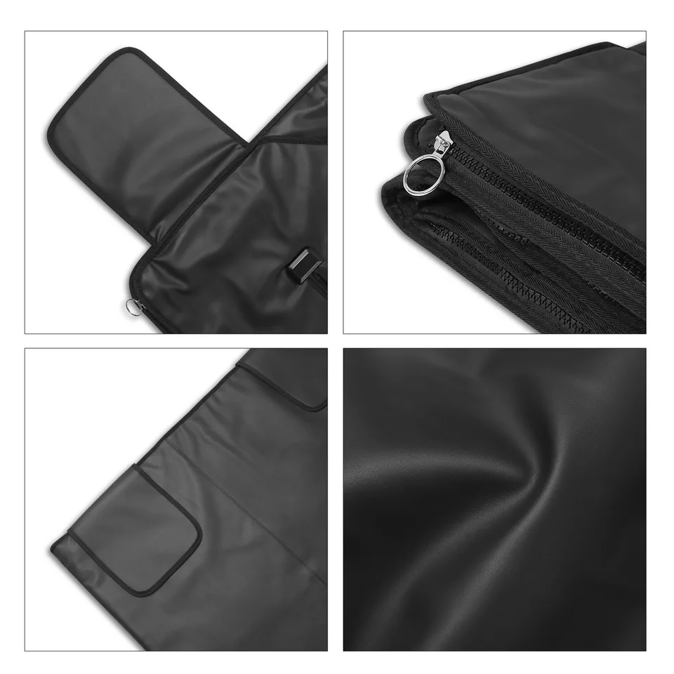 Infrared Sauna Blanket, 1-Zone PU Premium — detail 7