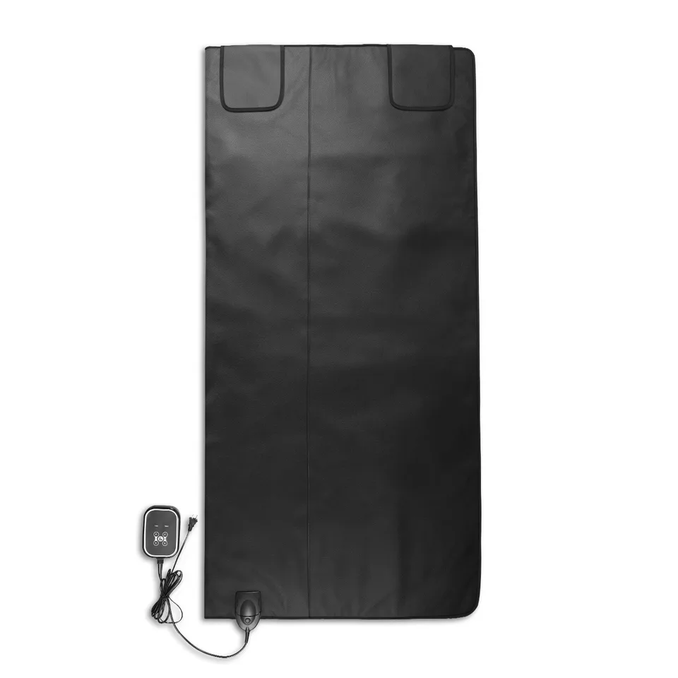 Infrared Sauna Blanket, 1-Zone PU Premium — detail 9