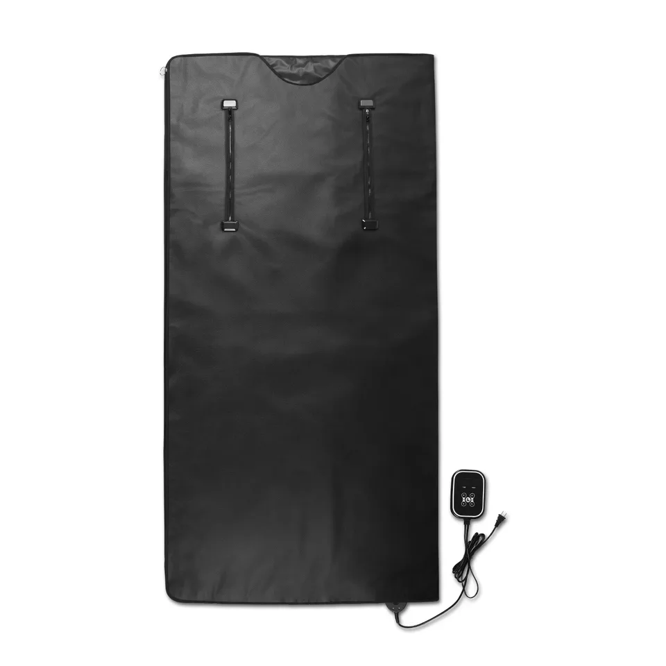 Infrared Sauna Blanket, 1-Zone PU Premium thumbnail 2
