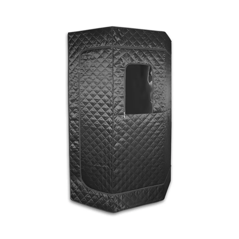 Pentagon Steam Sauna Room (1 Person) — detail 4