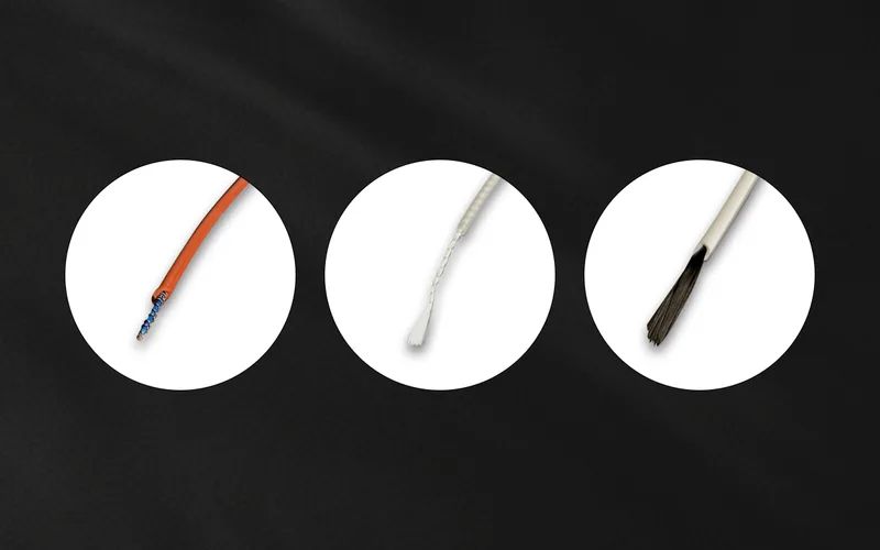 Heating Wire Type