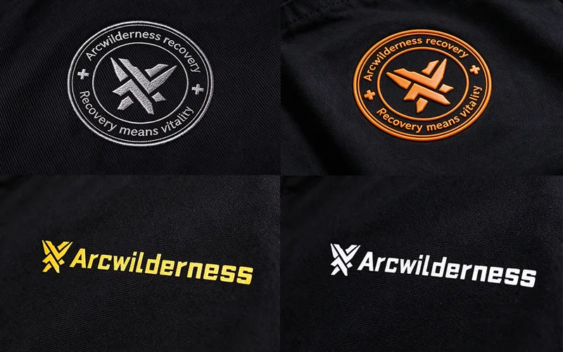 Logo & Branding
