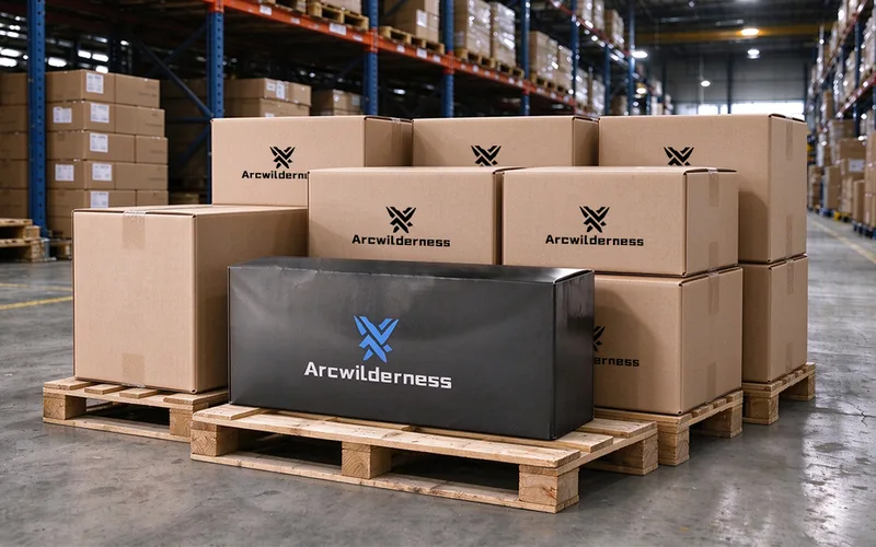 Packaging & Private Label