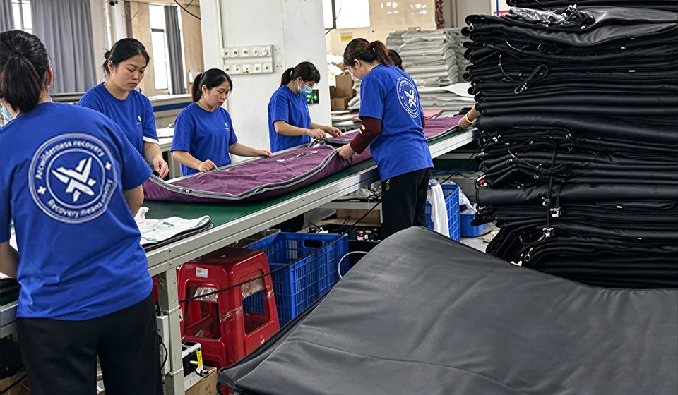 factory-packing