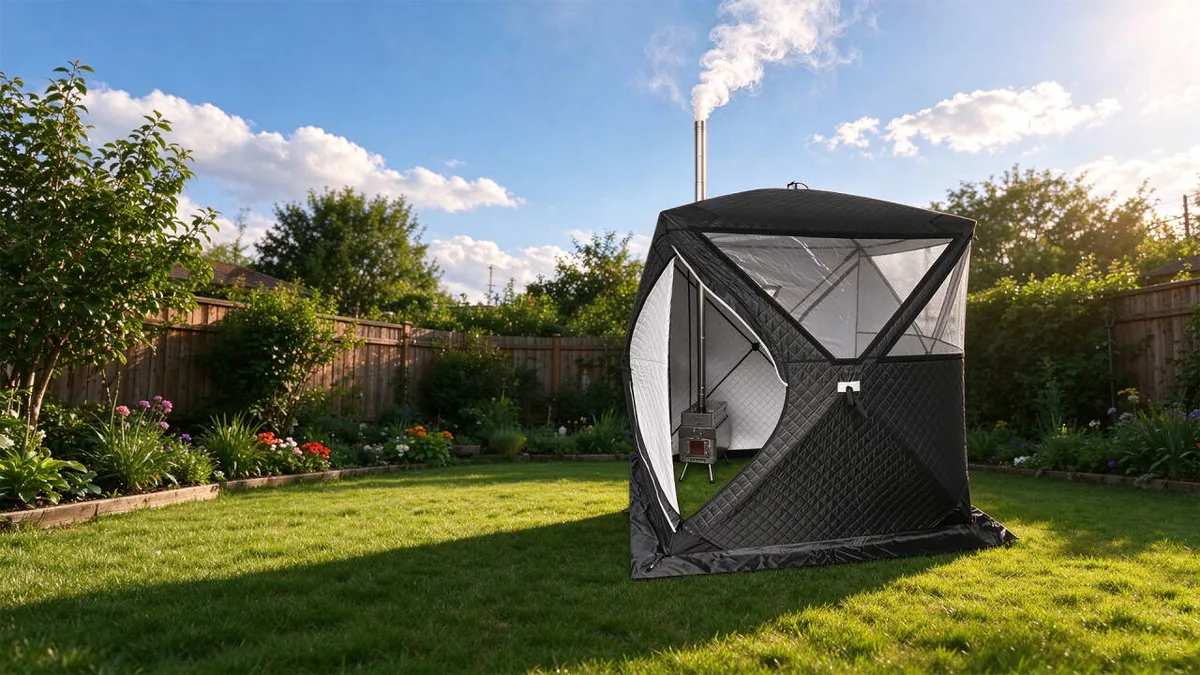 Sauna Manufacturer & OEM Supplier for Wellness Brands
